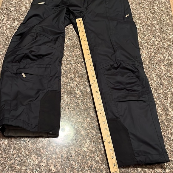 Marker Winter Ski Snowboard Pants - Size 6 - Picture 12 of 15